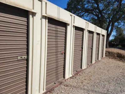 secure storage
