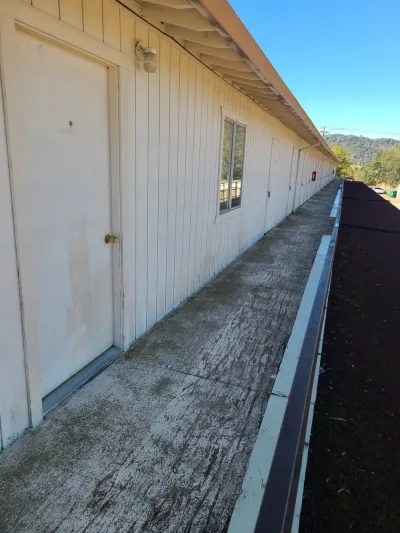 large storage units