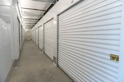 secure storage