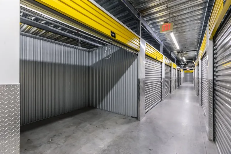 self storage near me