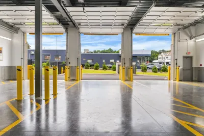 storage units for rent