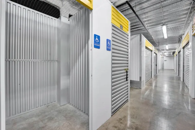 affordable storage