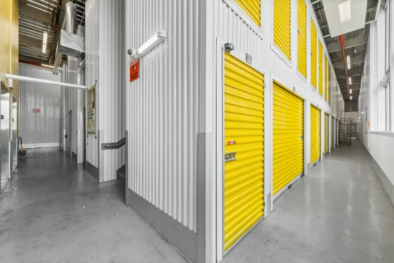 storage units for rent