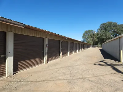 affordable storage