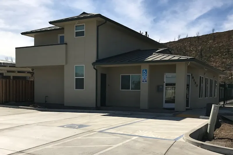 storage units near me