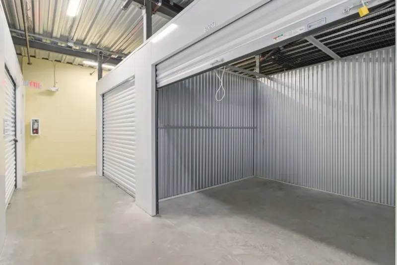 affordable storage