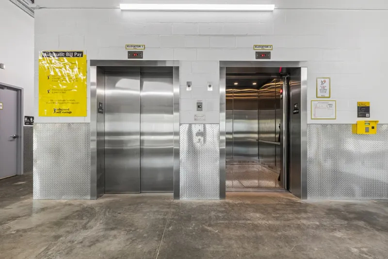 self storage near me