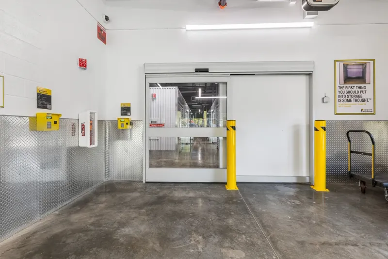 storage units for rent