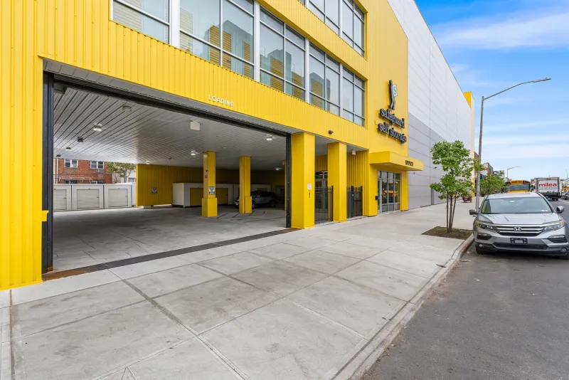 self storage units near me