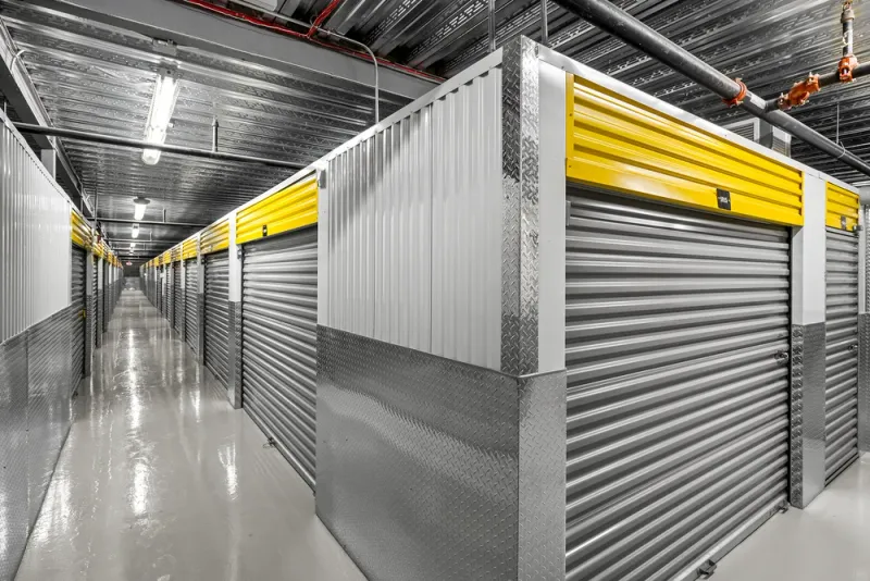 self storage near me