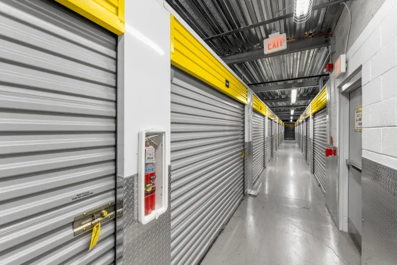 Philadelphia self storage