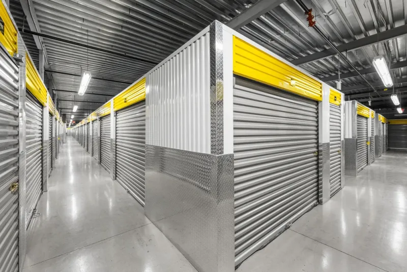 affordable storage