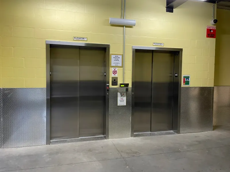 self storage near me