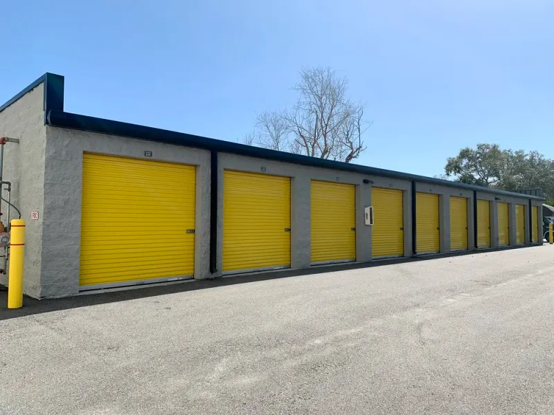 storage units for rent