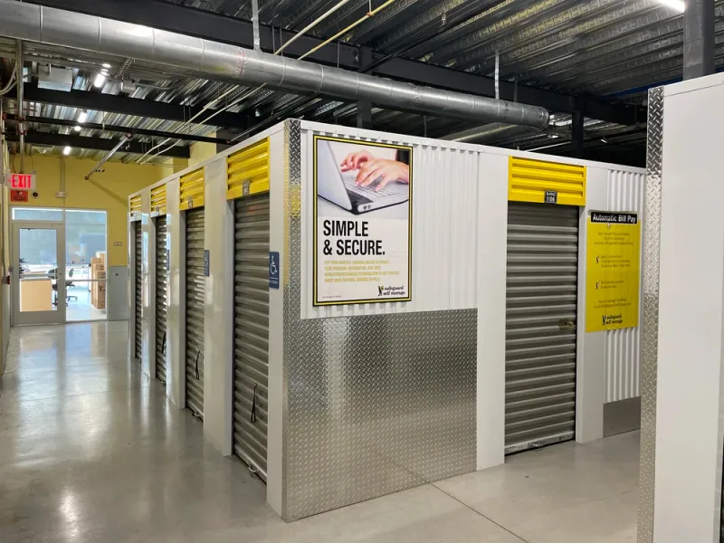 affordable storage