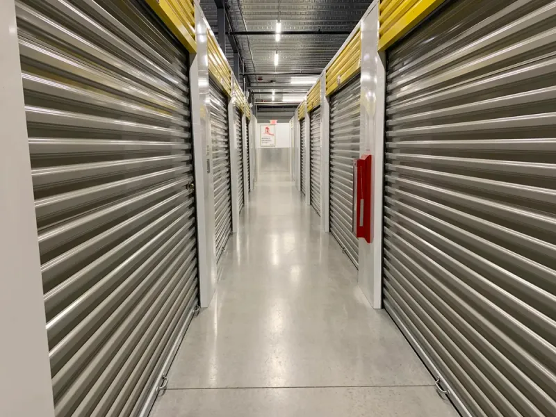 self storage near me