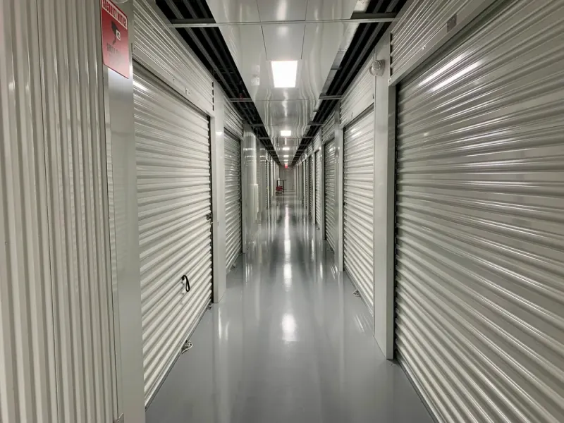 self storage near me
