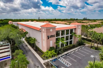 Coconut Creek storage facility
