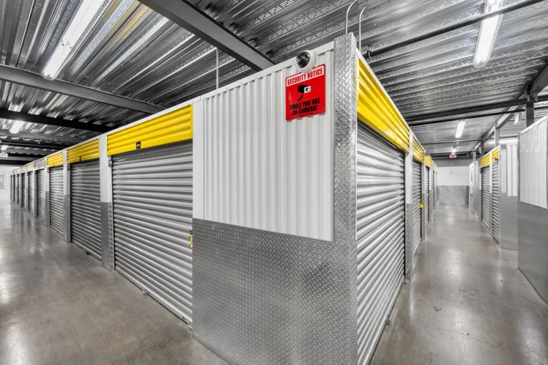 storage units for rent