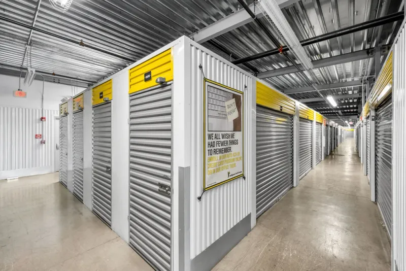 affordable storage