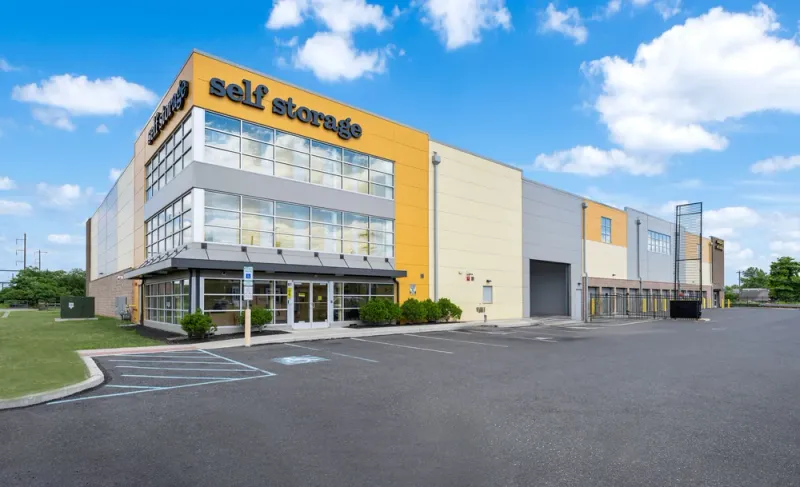 self storage units Lansdowne