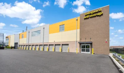 drive up storage