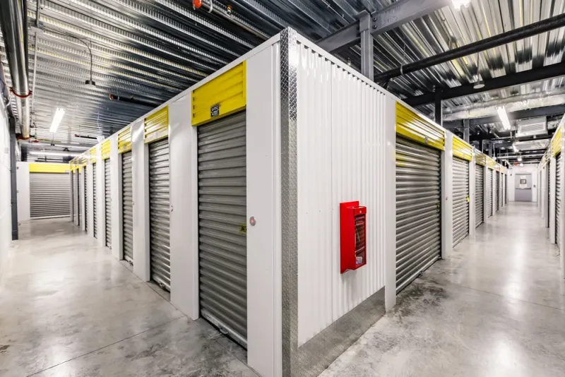 affordable storage