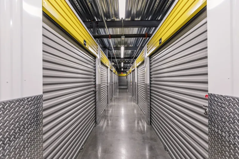 self storage near me