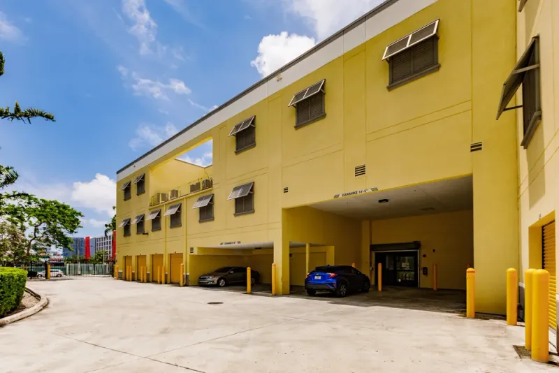 self storage near me