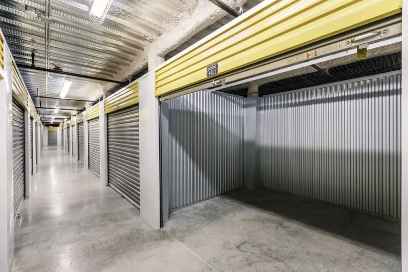 self storage near me