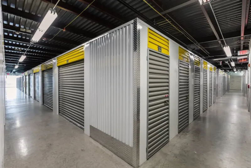 self storage near me