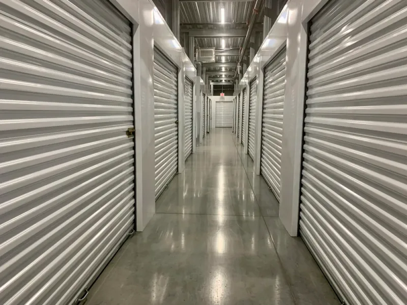 self storage near me