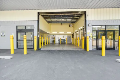 drive up storage