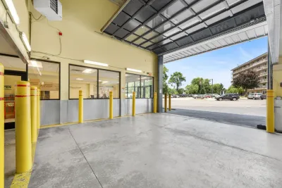 self storage near me