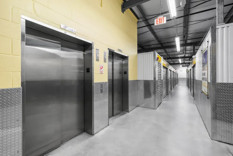 affordable storage