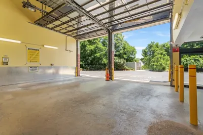 self storage near me