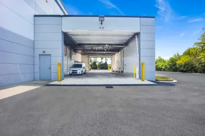 affordable storage