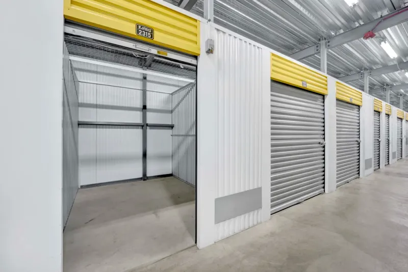 self storage near me