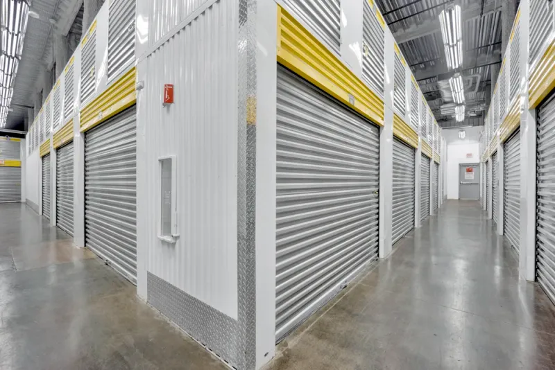 storage units for rent
