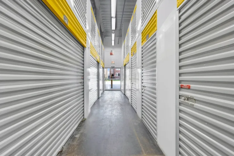 storage units for rent
