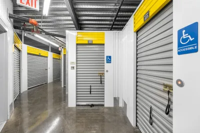 affordable storage