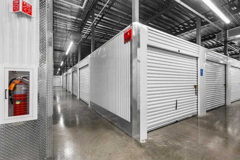 affordable storage