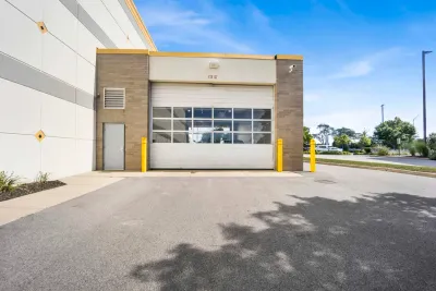 self storage near me