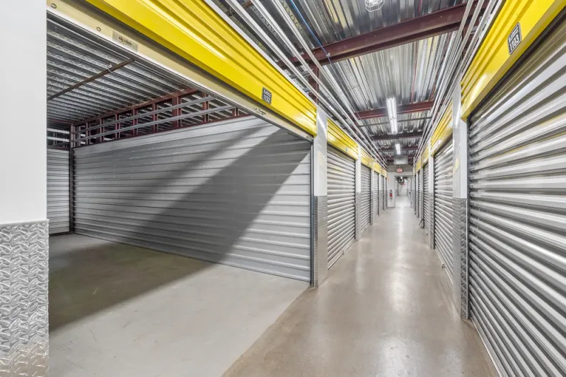 storage units for rent