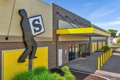 storage units for rent