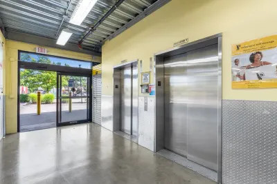 affordable storage
