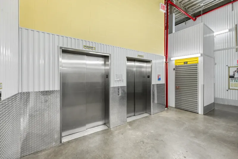 affordable storage