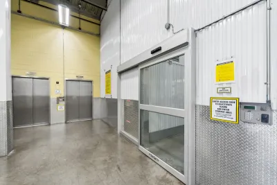 affordable storage