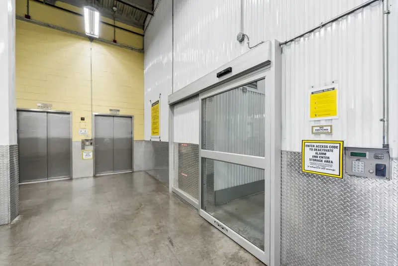 affordable storage