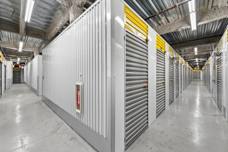 self storage near me